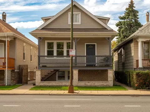 5248 S Central Ave, Chicago, IL 60638