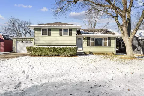 1 N646 Ethel St, West Chicago, IL 60185
