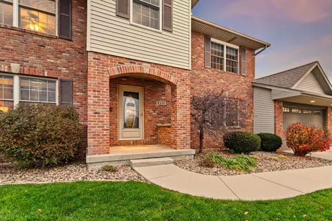 Exterior - 2310 N Bridge Dr, Normal, IL 61761 photo 2 of 10