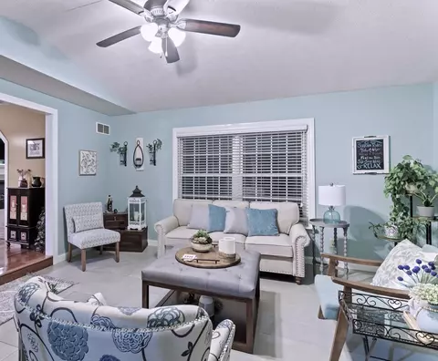 Bedroom - 2310 N Bridge Dr, Normal, IL 61761 photo 1 of 11