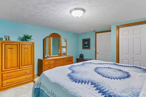 Bedroom - 2310 N Bridge Dr, Normal, IL 61761 photo 11 of 11
