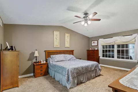 Bedroom - 2310 N Bridge Dr, Normal, IL 61761 photo 8 of 11