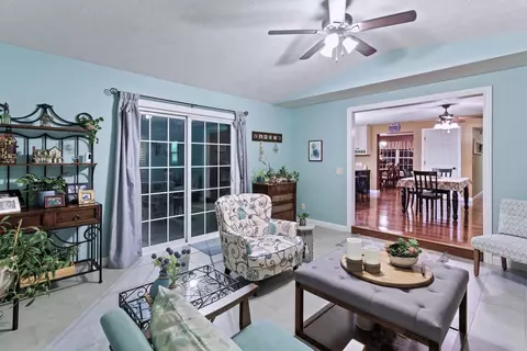 Living - 2310 N Bridge Dr, Normal, IL 61761 photo 2 of 9