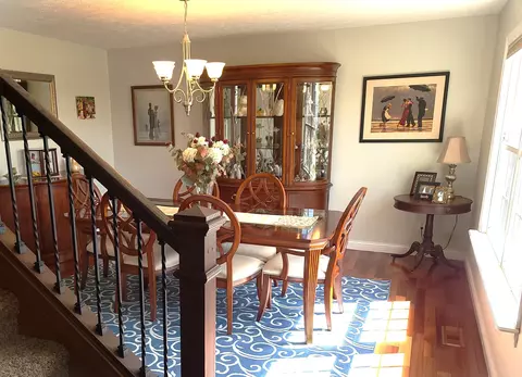 Dining - 2310 N Bridge Dr, Normal, IL 61761 photo 2 of 7