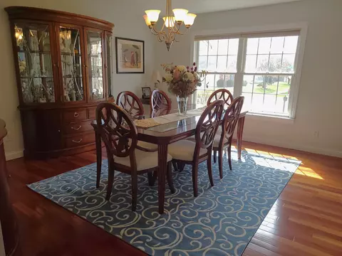 Dining - 2310 N Bridge Dr, Normal, IL 61761 photo 4 of 7