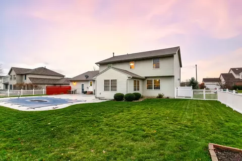 Exterior - 2310 N Bridge Dr, Normal, IL 61761 photo 6 of 10