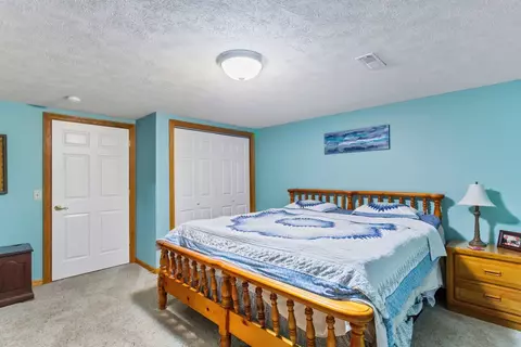 Bedroom - 2310 N Bridge Dr, Normal, IL 61761 photo 10 of 11