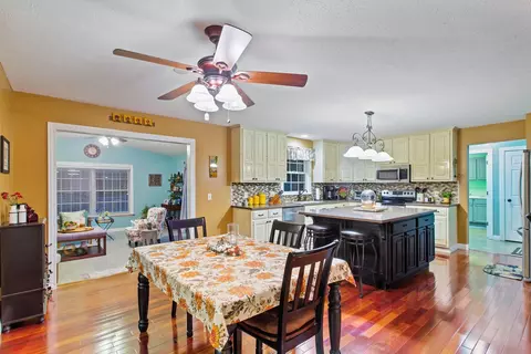 Living - 2310 N Bridge Dr, Normal, IL 61761 photo 1 of 9