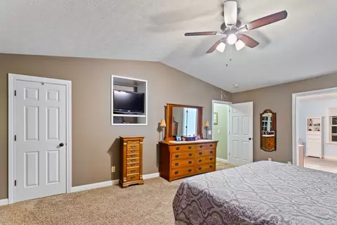 Bedroom - 2310 N Bridge Dr, Normal, IL 61761 photo 4 of 11