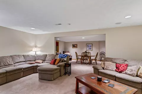 Living - 2310 N Bridge Dr, Normal, IL 61761 photo 8 of 9