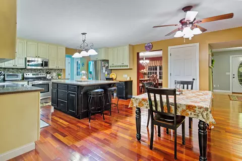 Kitchen - 2310 N Bridge Dr, Normal, IL 61761 photo 4 of 4