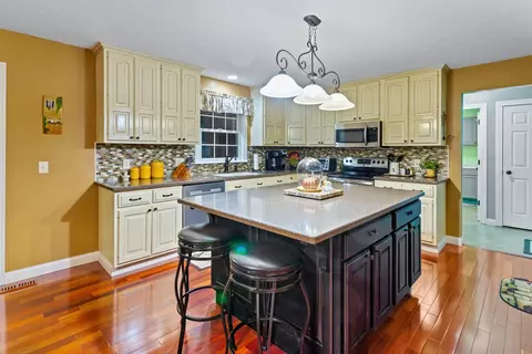 Kitchen - 2310 N Bridge Dr, Normal, IL 61761 photo 1 of 4