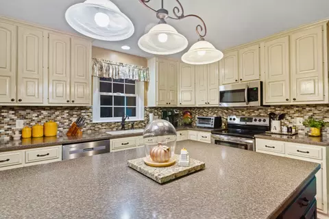 Kitchen - 2310 N Bridge Dr, Normal, IL 61761 photo 2 of 4