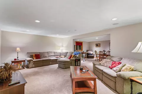 Living - 2310 N Bridge Dr, Normal, IL 61761 photo 7 of 9