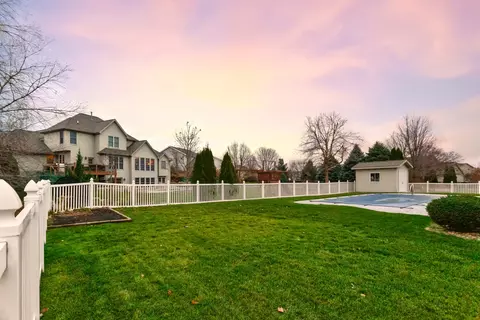 Exterior - 2310 N Bridge Dr, Normal, IL 61761 photo 9 of 10