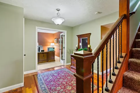 Entry Way - 2310 N Bridge Dr, Normal, IL 61761 photo 1 of 2
