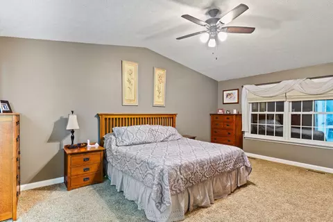 Bedroom - 2310 N Bridge Dr, Normal, IL 61761 photo 2 of 11