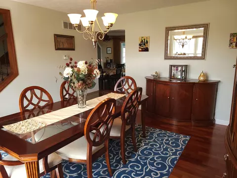 Dining - 2310 N Bridge Dr, Normal, IL 61761 photo 3 of 7