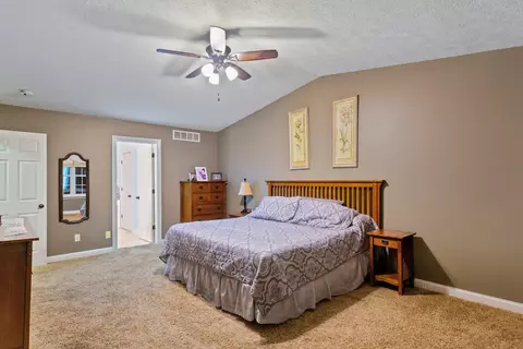 Bedroom - 2310 N Bridge Dr, Normal, IL 61761 photo 5 of 11