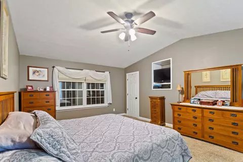 Bedroom - 2310 N Bridge Dr, Normal, IL 61761 photo 3 of 11