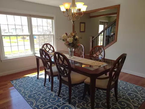 Dining - 2310 N Bridge Dr, Normal, IL 61761 photo 5 of 7