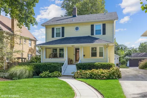 525 S Park Rd, La Grange, IL 60525