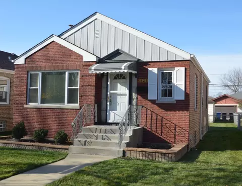 5622 S Newcastle Ave, Chicago, IL 60638