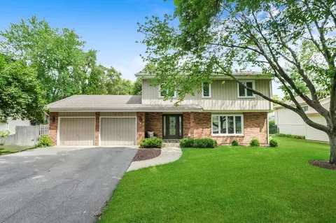 235 Terrance Dr, Naperville, IL 60565