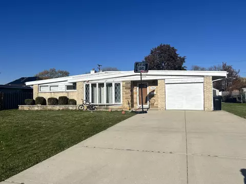 7822 W Carmen Ave, Norridge, IL 60706