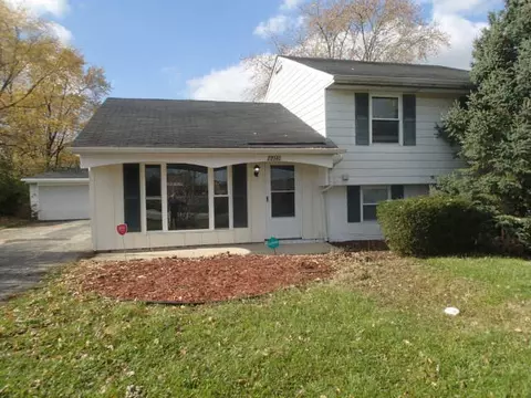 22140 Torrence Ave, Sauk Village, IL 60411