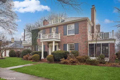 502 N Park Rd, La Grange Park, IL 60526