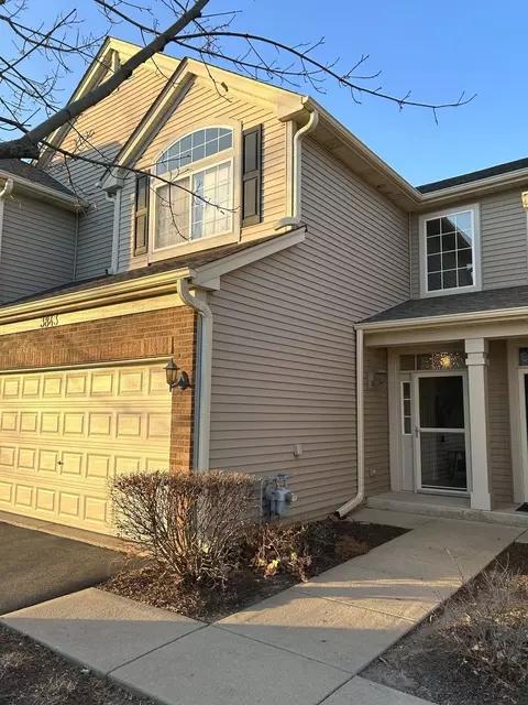 3843 Munson St, Plano, IL 60545