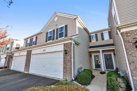 5005 Corning Ct, Plainfield, IL 60586
