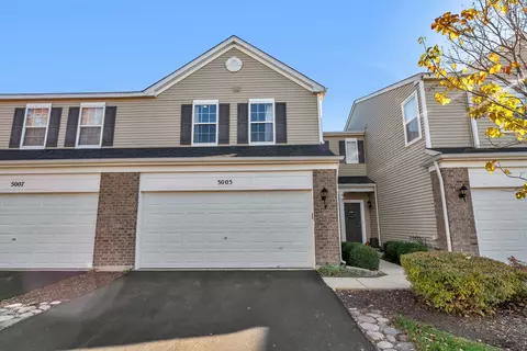 5005 Corning Ct, Plainfield, IL 60586 photo 2