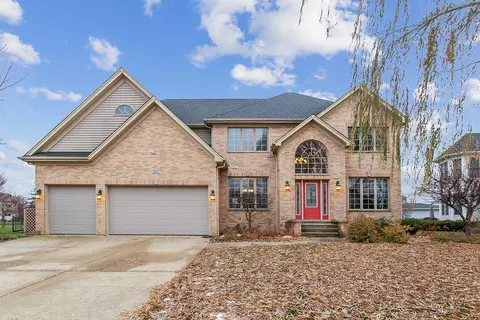 24917 Chalk Hill Ct, Plainfield, IL 60544