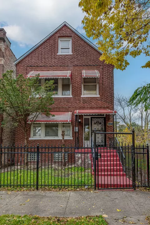 6522 S Bishop St, Chicago, IL 60636