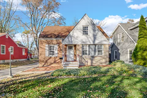 1302 Olive Rd, Homewood, IL 60430