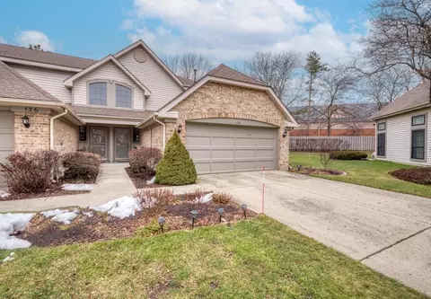 174 Springdale Ln, Bloomingdale, IL 60108