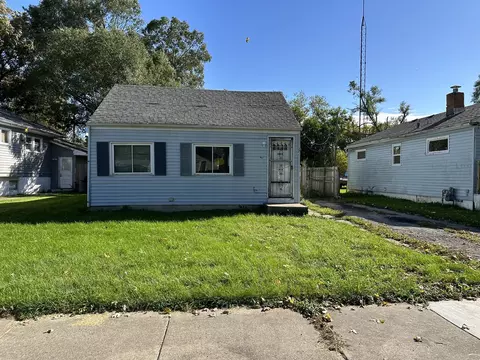 322 N Illinois Ave, Kankakee, IL 60901 photo 1