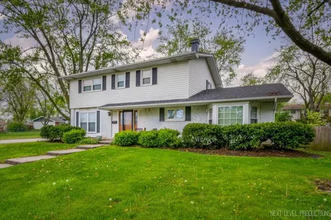515 Hillcrest Blvd, Hoffman Estates, IL 60169 photo 29