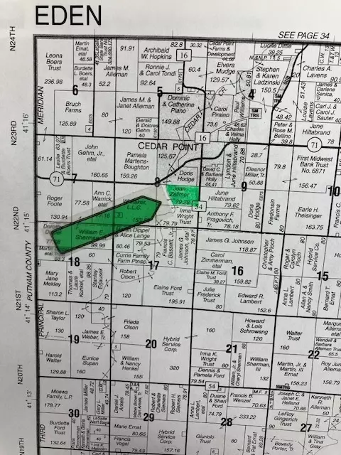 0 County 54 Hwy, Cedar Point, IL 61316 photo 7