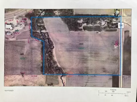 0 County 54 Hwy, Cedar Point, IL 61316