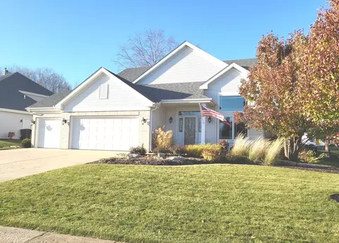 8496 Suffolk Dr, Rockford, IL 61108