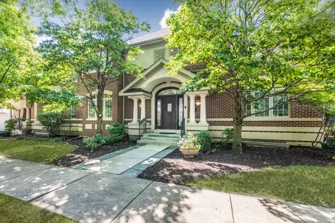 235 N Prospect Ave, Park Ridge, IL 60068
