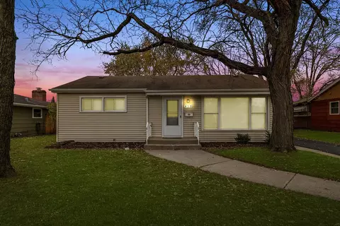 410 Water St, Thornton, IL 60476