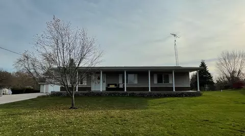 15308 E 2430 North Rd, Danville, IL 61834