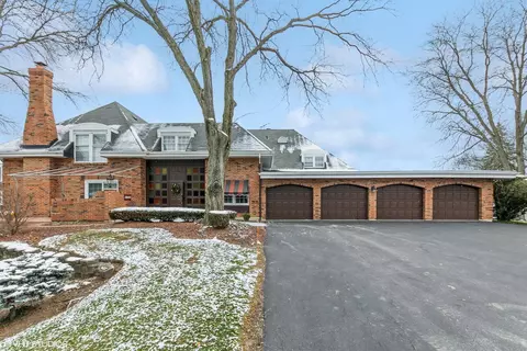 12659 S London Ln #1, Palos Heights, IL 60463