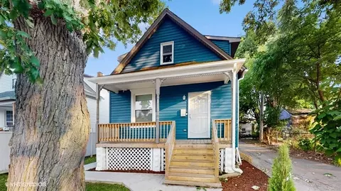 32 W Mceldowney St, Chicago Heights, IL 60411