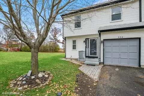 334 Joren Trl, Antioch, IL 60002