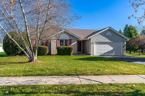 1134 Stony Creek Way, Rockford, IL 61108